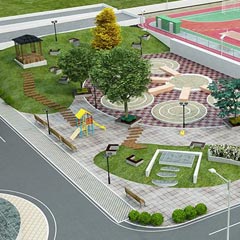 Residential Projects