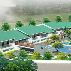 Residential Projects