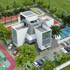Residential Projects
