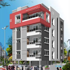Residential Projects