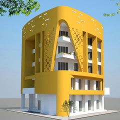 Residential Projects