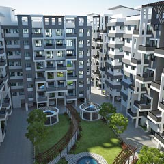 Residential Projects