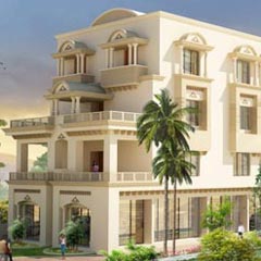 Retail & Hospitality Projects