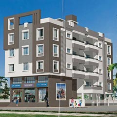 Retail & Hospitality Projects