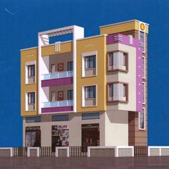 Retail & Hospitality Projects