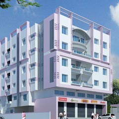 Retail & Hospitality Projects