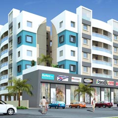 Retail & Hospitality Projects