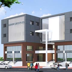 Retail & Hospitality Projects