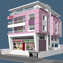 Retail & Hospitality Projects